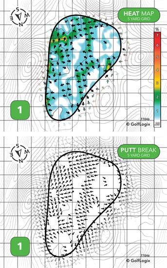 Rocky Ridge Golf Club Rocky Ridge