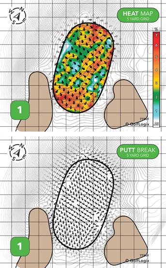 Rozella Ford Golf Club Rozella Ford