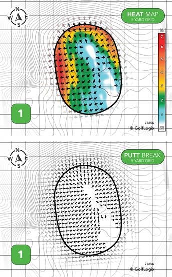 Cool Lake Golf Course Cool Lake
