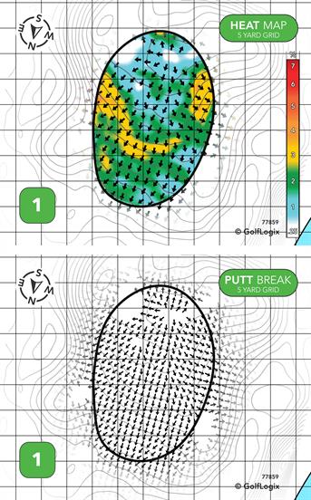 Crestview Golf Club Crestview