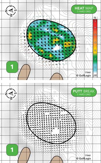 Deer Creek Golf Club Deer Creek