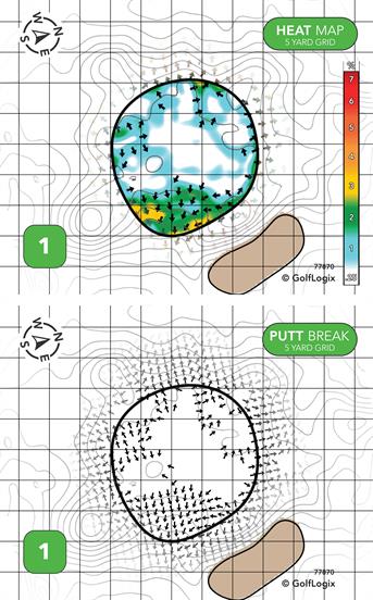 Coyote Creek Golf Club Coyote Creek