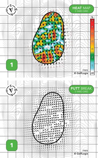 Thunderbolt Pass Golf Course Thunderbolt Pass