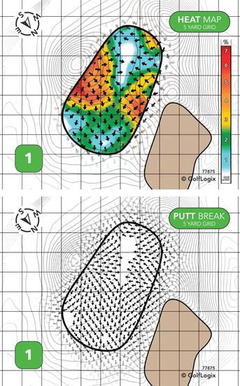 Hawk's Tail Country Club Hawk's Tail