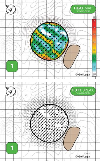 Cherry Valley Golf Course Cherry Valley