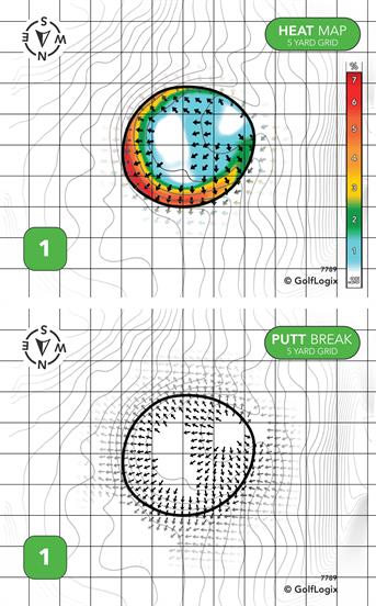 Rose Brook Golf Course Rose Brook