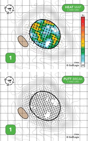 Tameka Woods Golf Club Tameka Woods