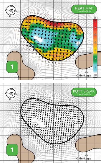 Oak Meadow Golf Club Oak Meadow