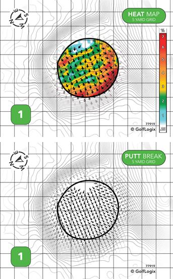 Forest Park Golf Course Forest Park