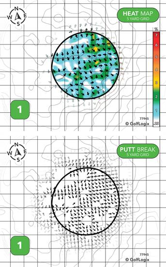 Geneva Hills Golf Course Geneva Hills