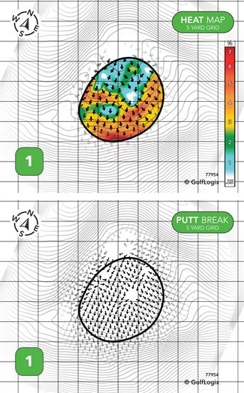Hidden Valley Golf Course Hidden Valley