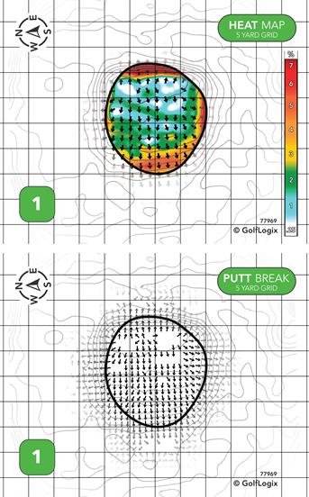 Elks Country Club Elks