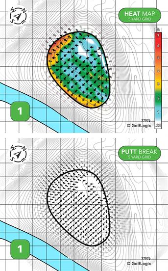 Country Oaks Golf Club Country Oaks
