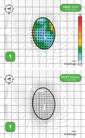 Cold Springs Golf Course Cold Springs