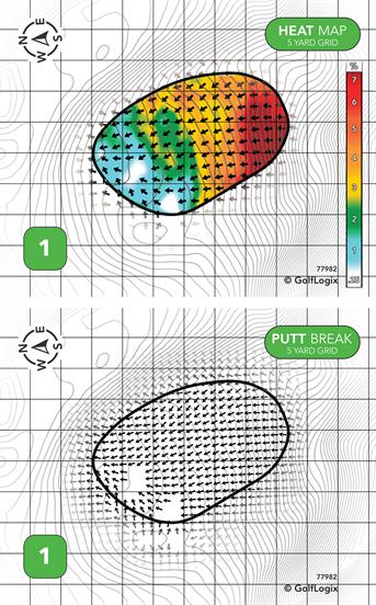 Deer Track Golf Club Deer Track