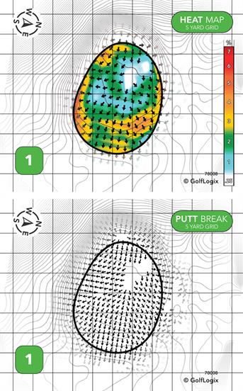 Angel Hill Golf Course Angel Hill