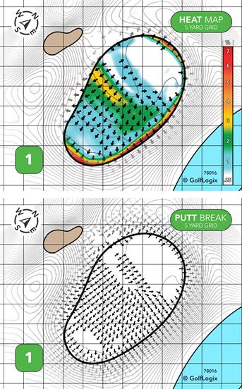 Chariot Run Golf Club Chariot Run