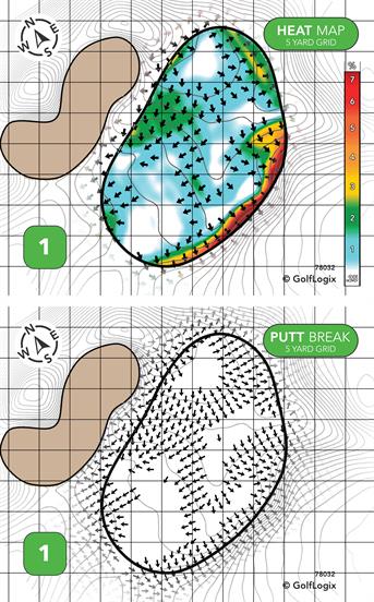 Coyote Crossing Golf Course Coyote Crossing