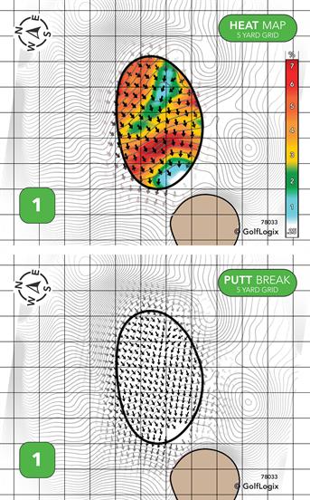 Chesapeake Run Golf Course Chesapeake Run