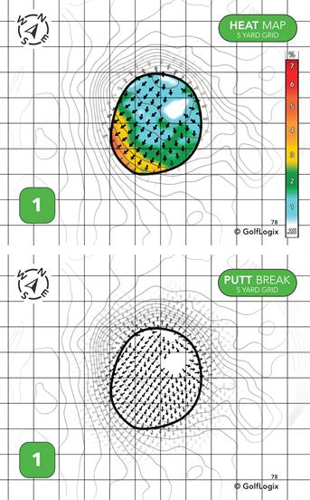 Hickham Par 3 Golf Course Hickham