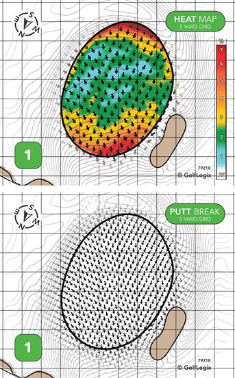 Heather Highlands Golf Club Heather Highlands