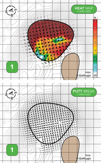 Green Briar Golf Course Green Briar