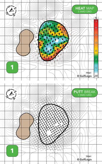 The Jewel Golf Course Jewel