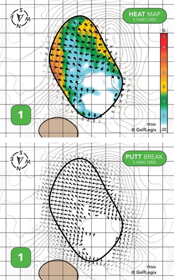 Tomac Woods Golf Course Tomac Woods