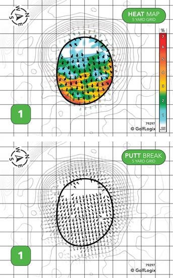 Twin Brooks Golf Club Inc Twin Brooks