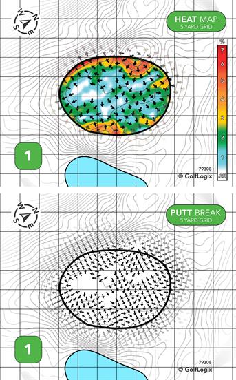 Antioch Hills Golf Club Antioch Hills