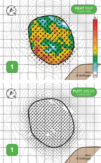 Hemlock Golf Club Hemlock