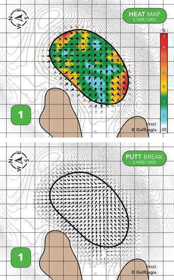 Brookwood Golf Club Brookwood