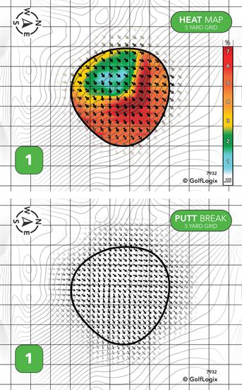 Hillendale Golf Course Hillendale
