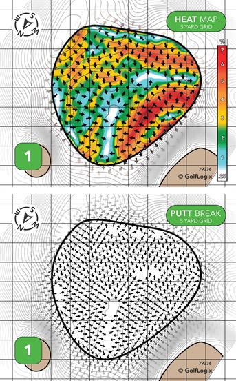 Angels Crossing Golf Club Angels Crossing