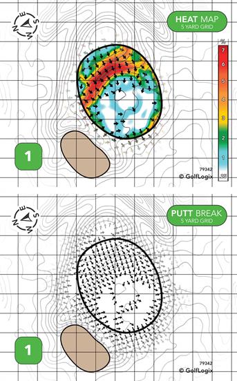 Willow Springs Golf & Country Club Willow Springs