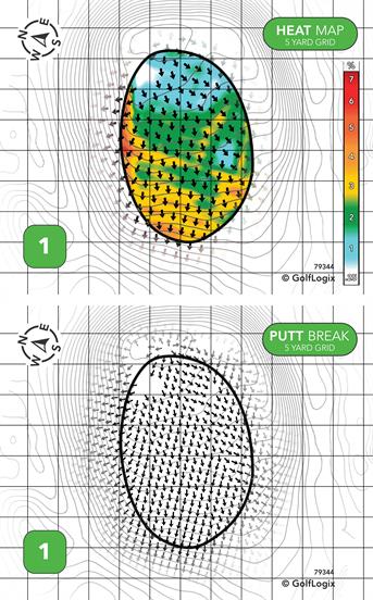 Red Fox Run Golf Course Red Fox Run