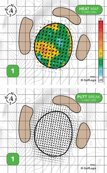 Atlas Valley Country Club Atlas Valley