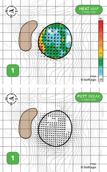 Arrowhead Golf Course Arrowhead