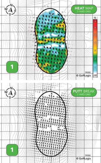 Benona Shores Golf Course Benona Shores