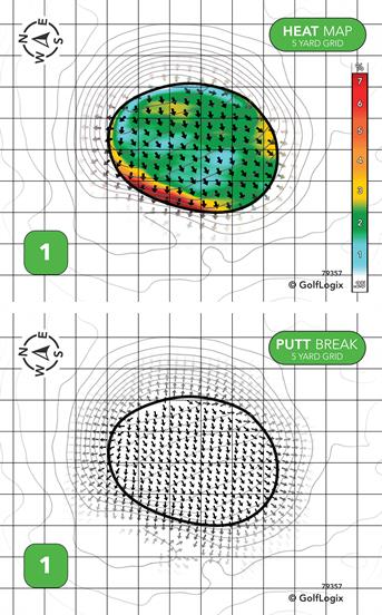 Beechwood Greens Golf Course Beechwood Greens