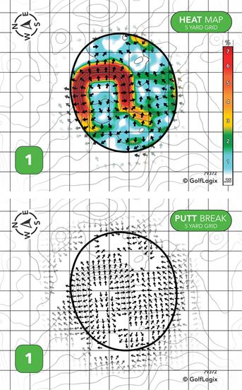 Caseville Golf Course Caseville