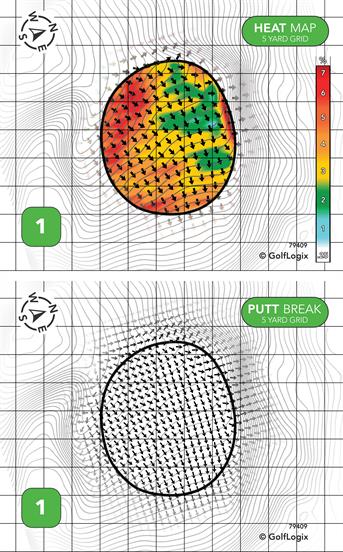 Corunna Hills Golf Course Corunna Hills