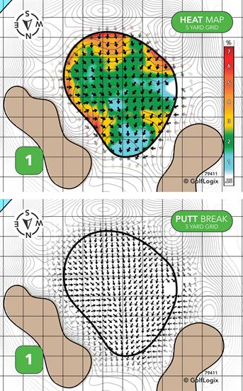 Evergreen Hills Golf Course Evergreen Hills