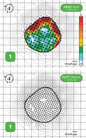 Eagle Island Golf Club Eagle Island