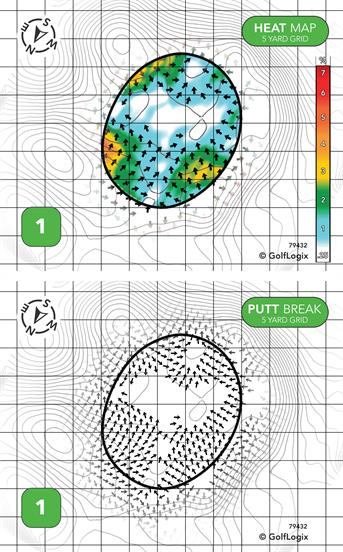 Hessel Ridge Golf Course Hessel Ridge