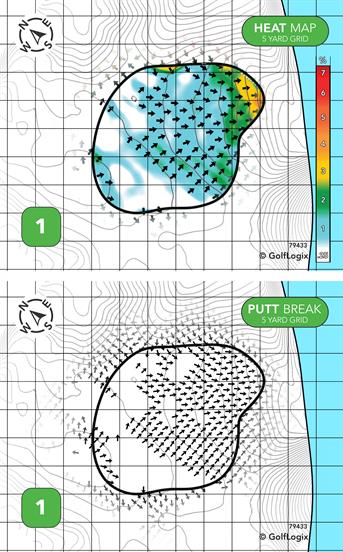 Hiawatha Sportsmans Golf Club Hiawatha Sportsmans