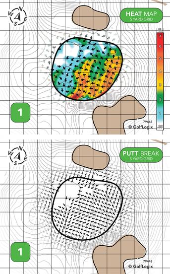 Hampton Golf & Recreation Club Hampton