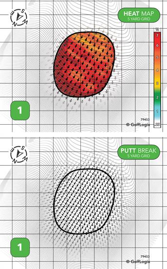 Gun Ridge Golf Course Gun Ridge