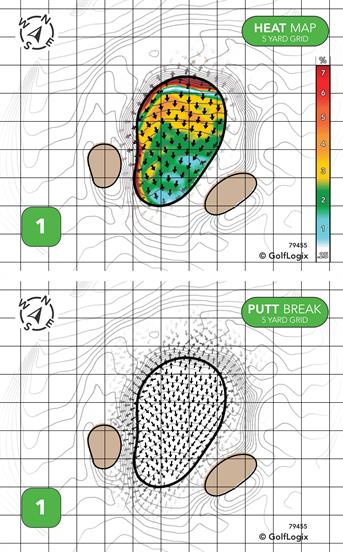Four Lakes Country Club Four Lakes