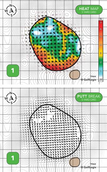 Gentz's Homestead Golf Course Gentz's Homestead